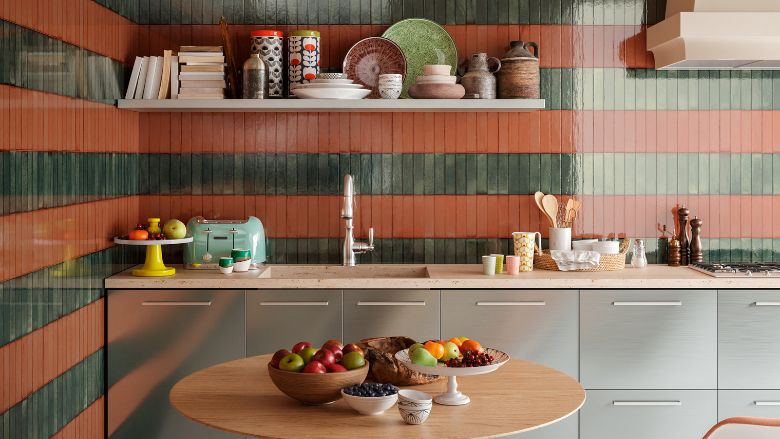 Best Ceramic Wall Tile Designs for Kitchens in 2023